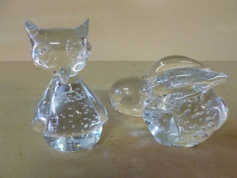 Paper Weight