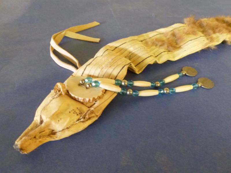 Native American Item