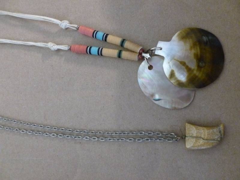 Native American Themed