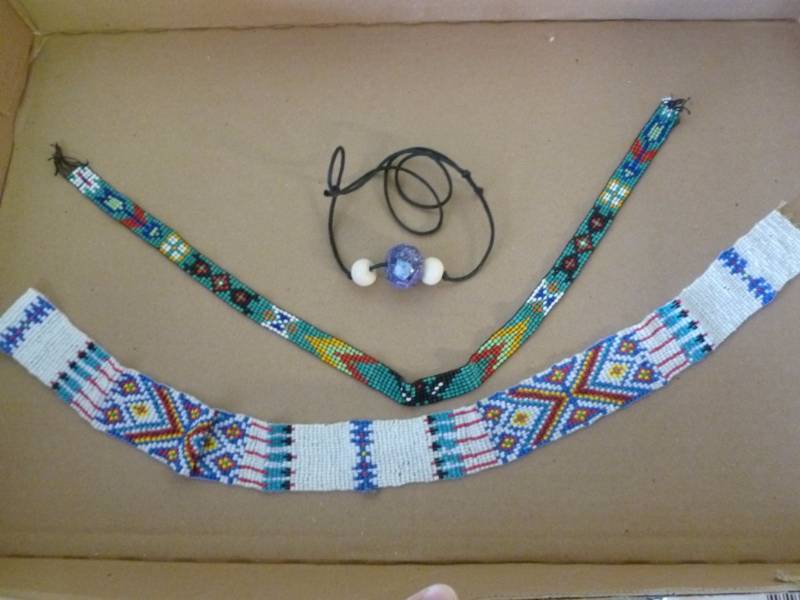Native American Themed
