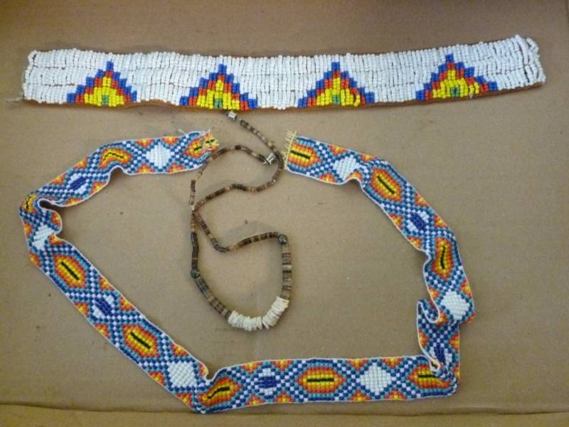 Native American Themed