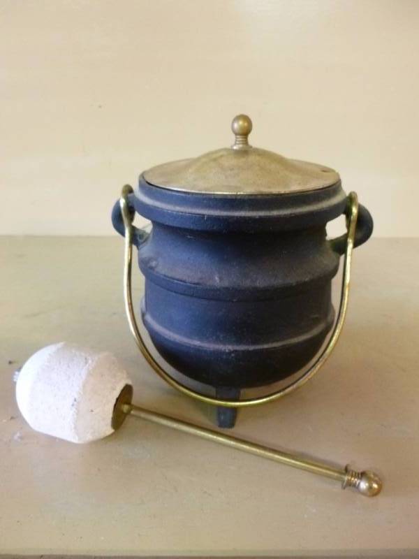 Honey Pot