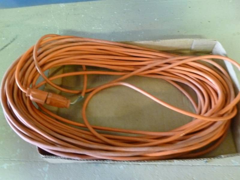Extension Cord