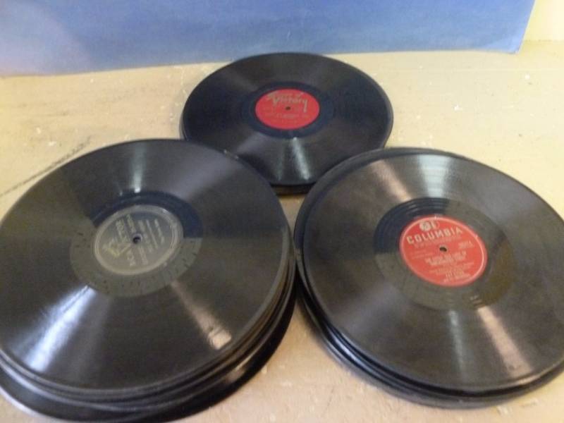 Vintage Records