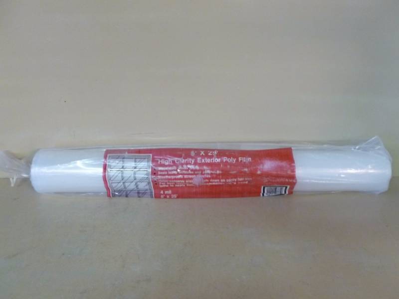 Poly Film
