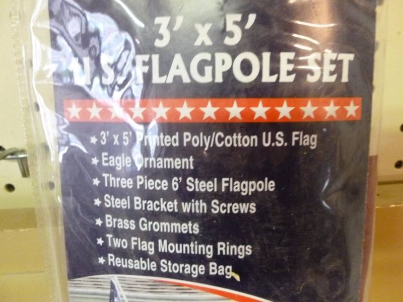 Flag Set