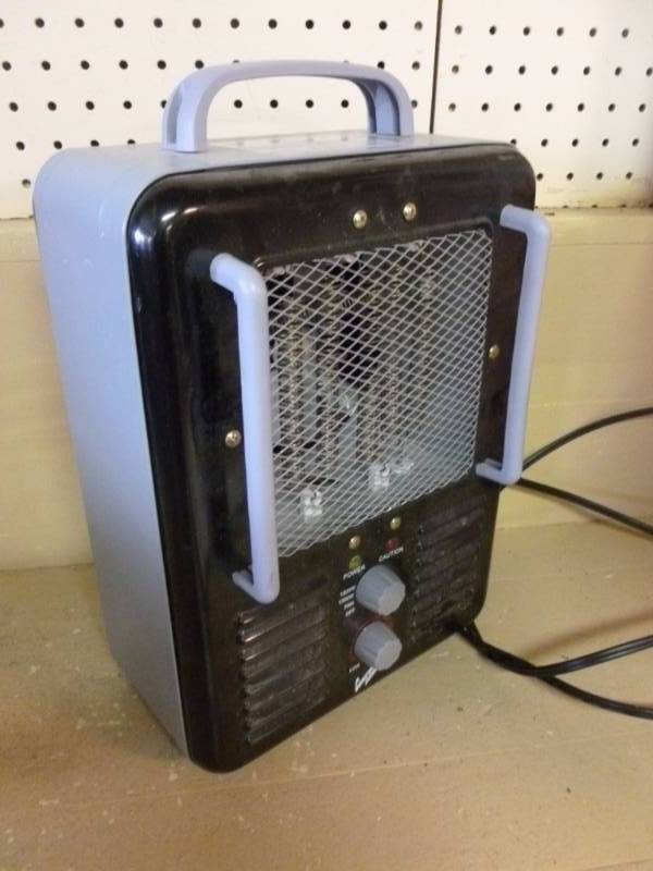 Heater