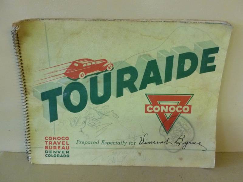 Vintage Oil Company