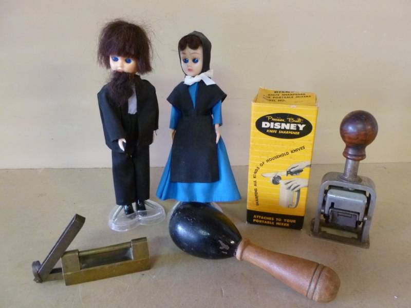 Vintage Items