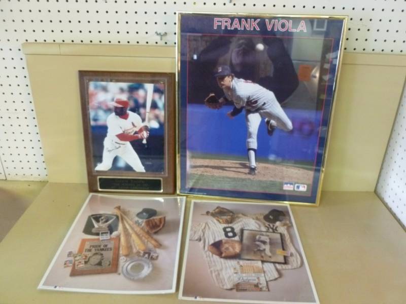 Sports Collectible