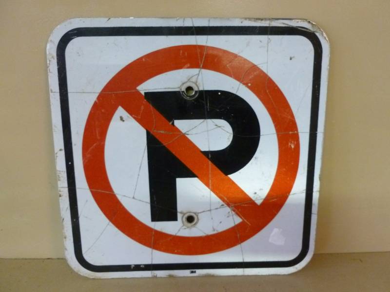 Road Sign