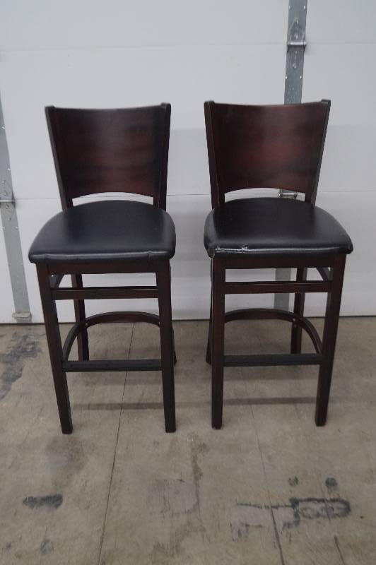 Bar Chairs