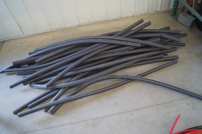 Pipe Insulation
