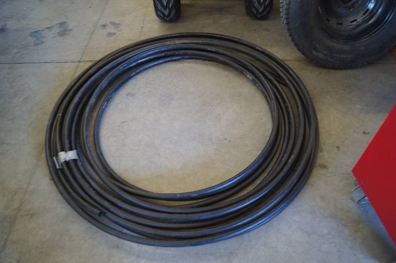 Water Tubing