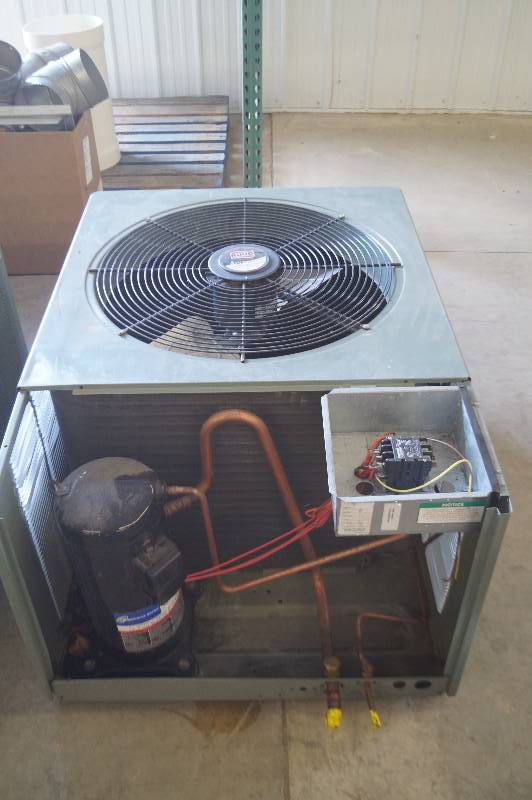 Air Conditioner