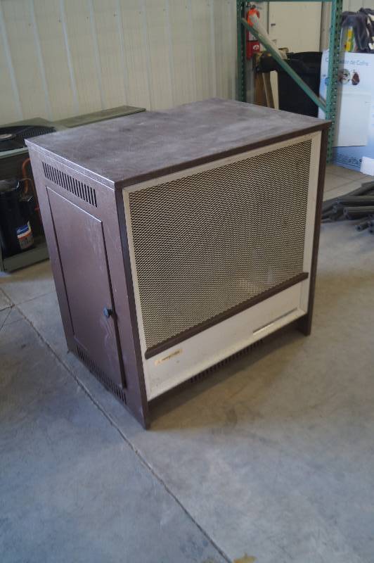 Heater