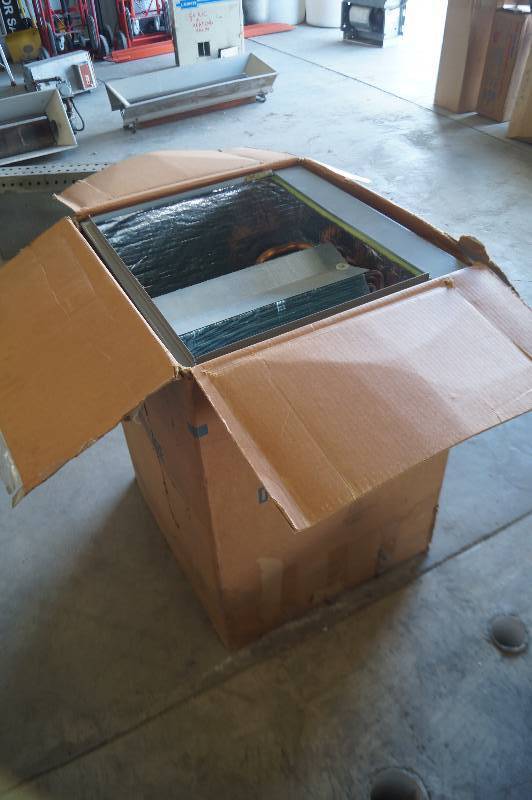 Evaporator Coil