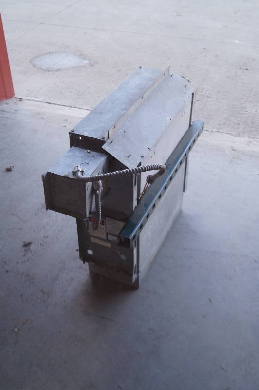 Fan Coil Unit