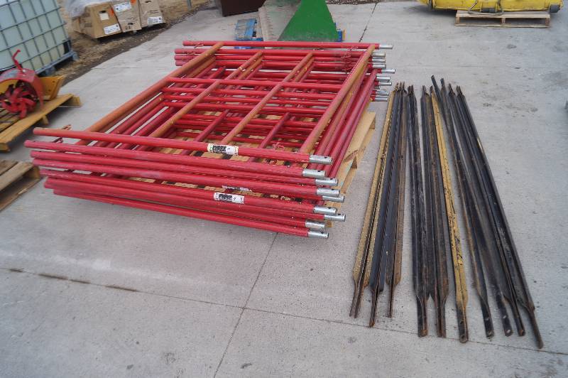 Scaffolding