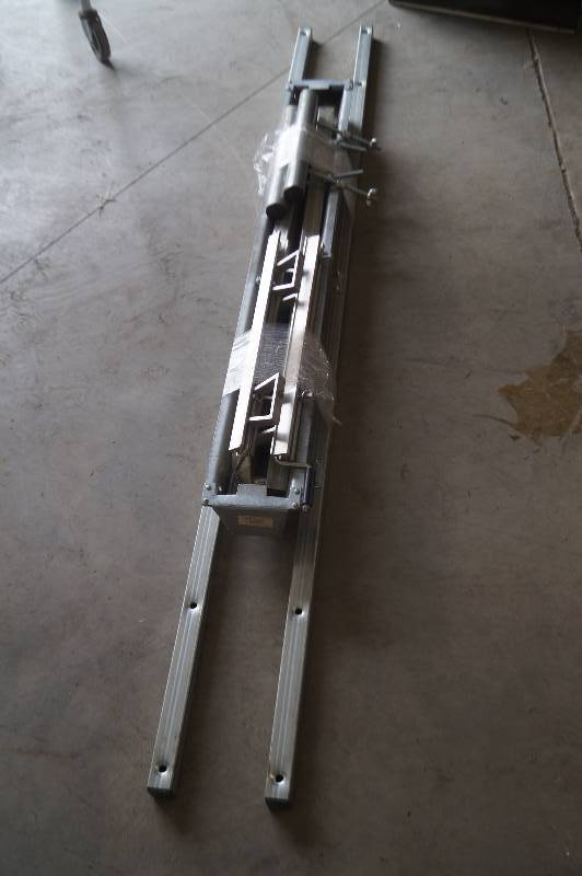Miter Saw Stand