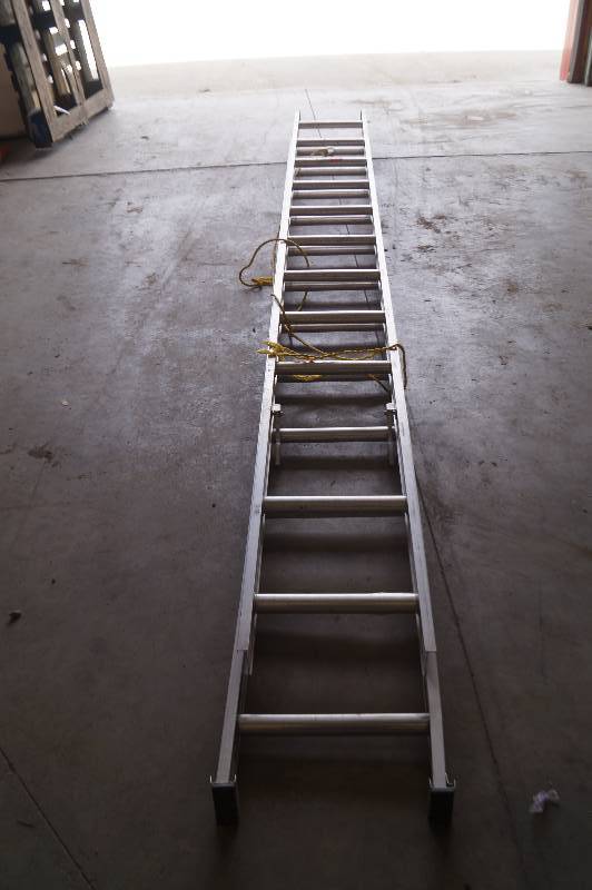 Extension Ladder