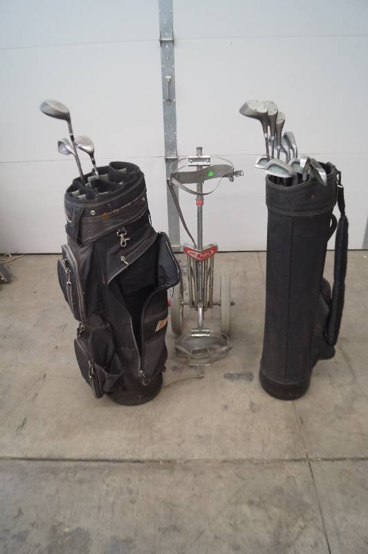 Golf Clubs