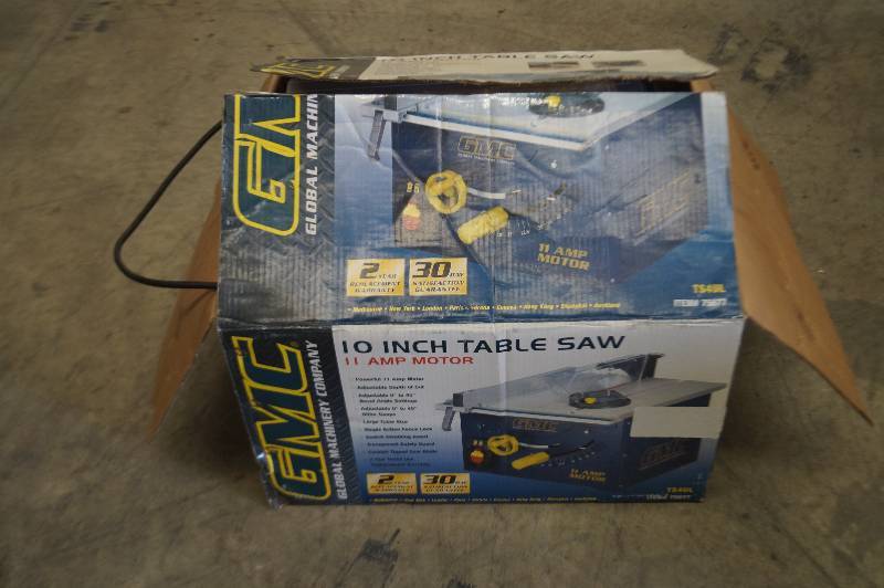 Table Saw