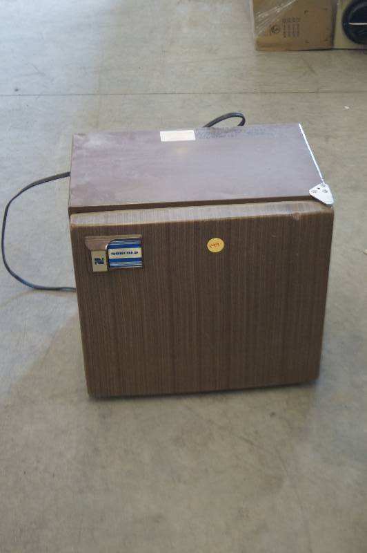 Mini Fridge