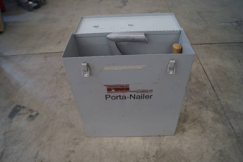 Floor Nailer Kit