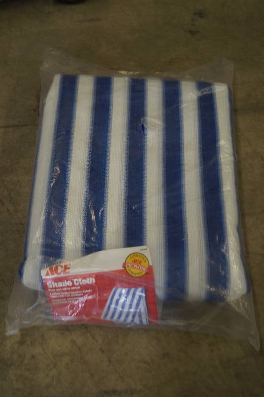 Shade Cloth