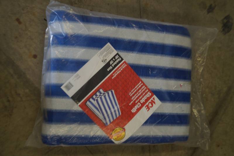 Shade Cloth