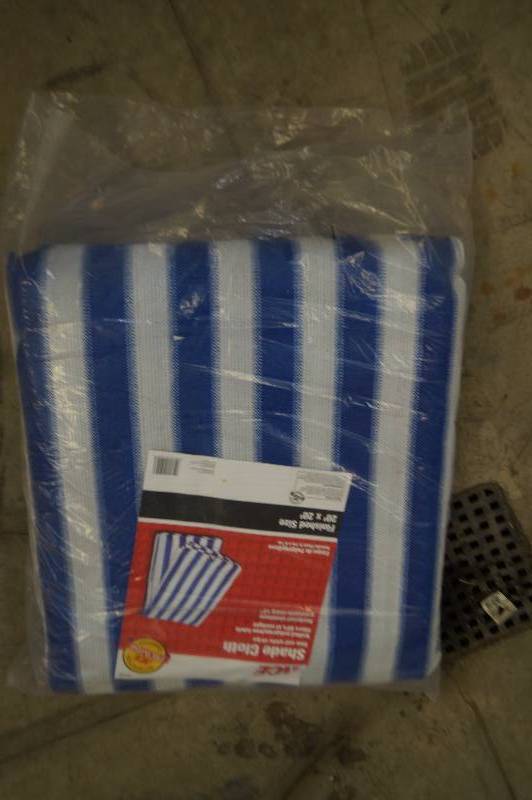 Shade Cloth