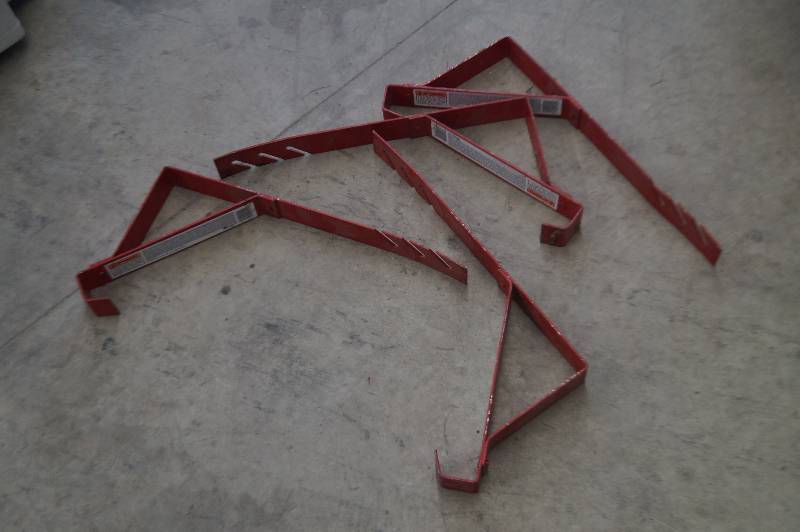 Roof Jacks
