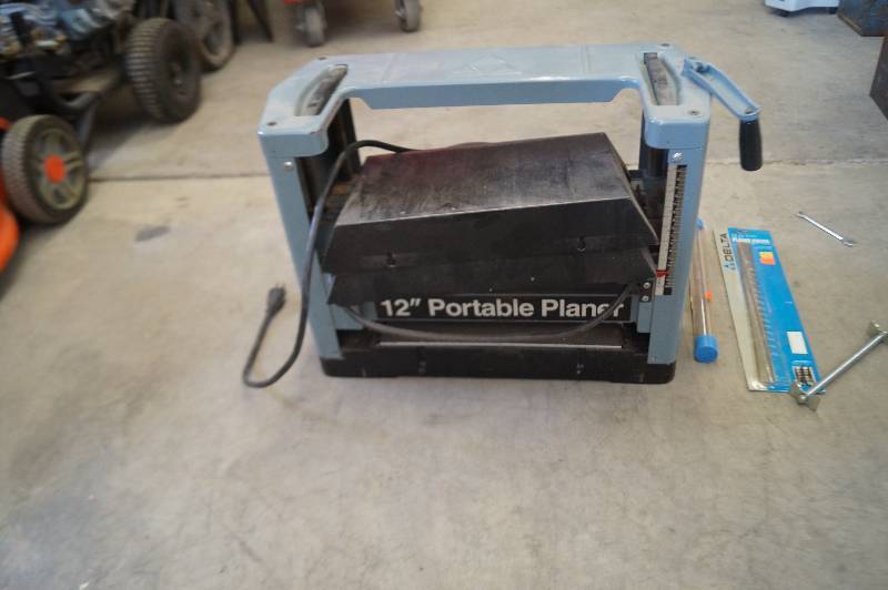 Delta Planer