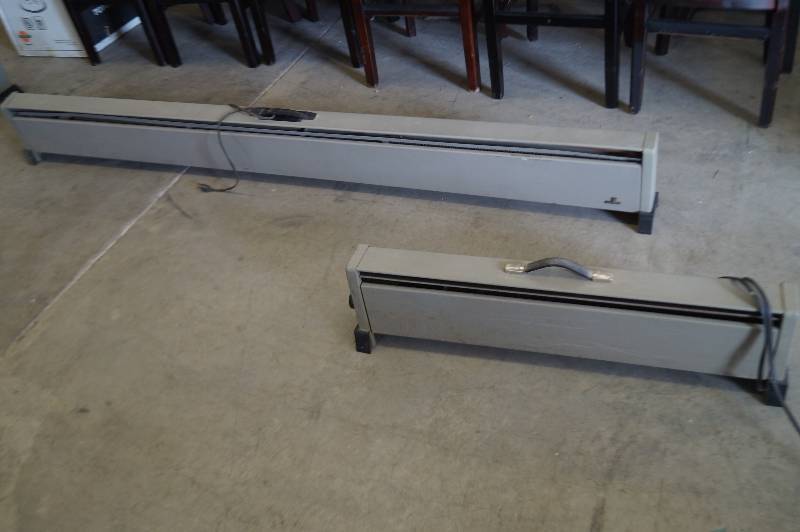 Intertherm Heaters