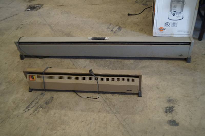 Intertherm Heaters