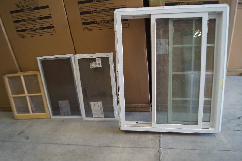 Windows