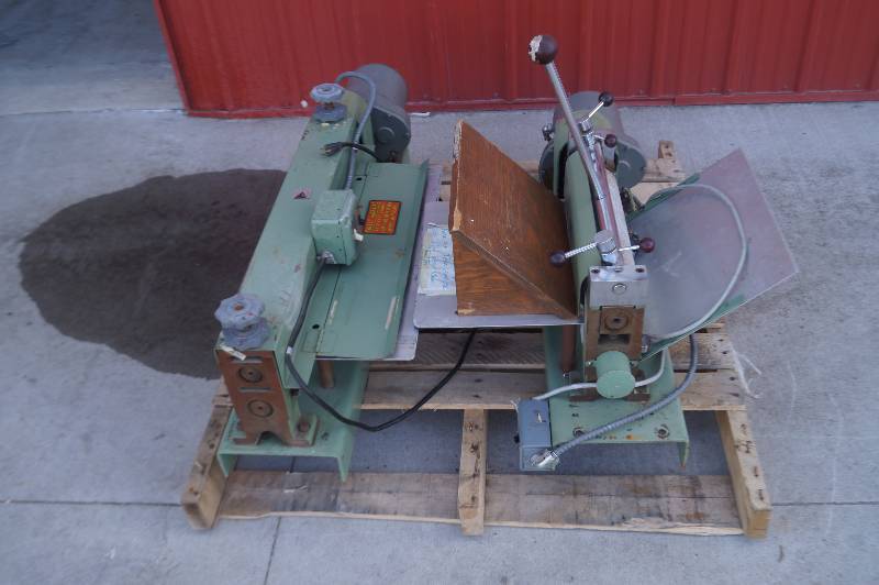 Power Rollers