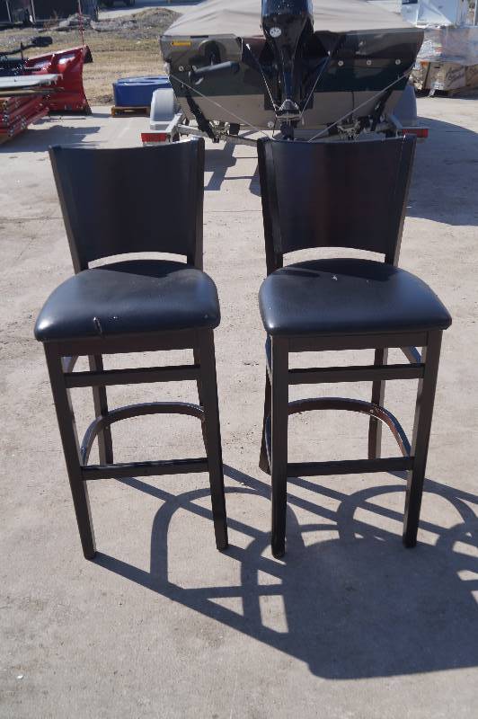 Bar Chairs