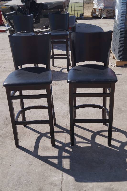 Bar Chairs