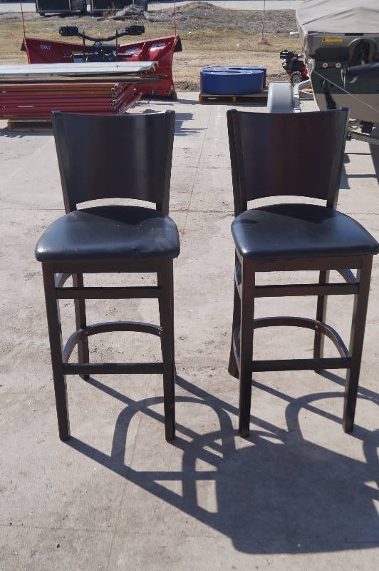 Bar Chairs