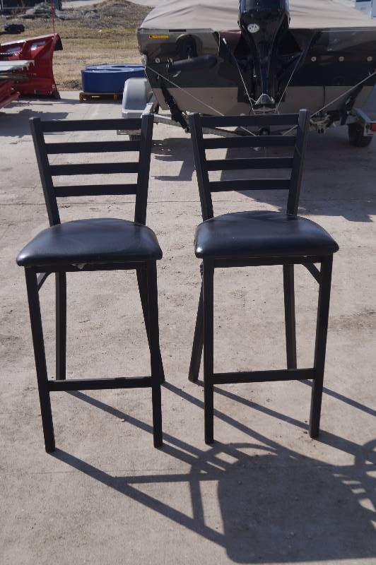 Bar Chairs