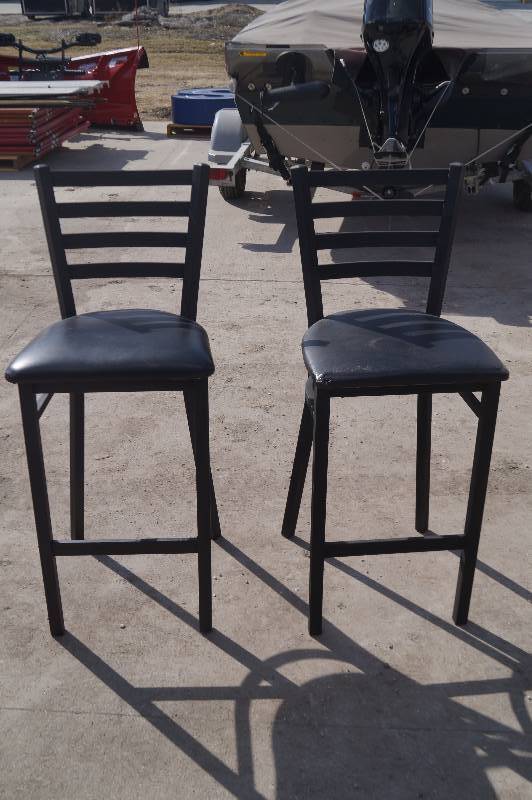 Bar Chairs
