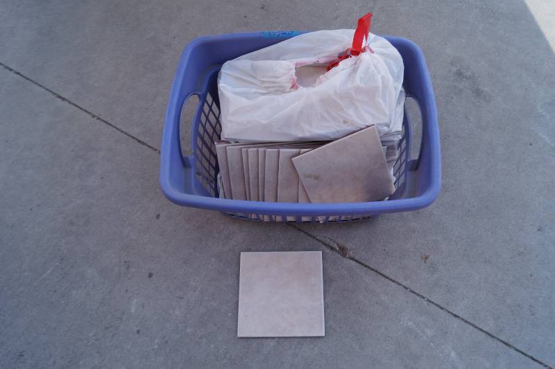 Ceramic Tile