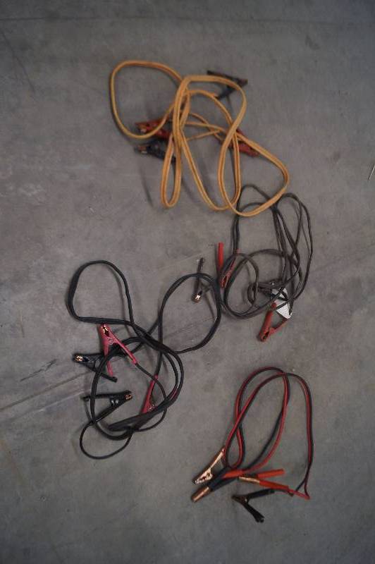 Jumper Cables