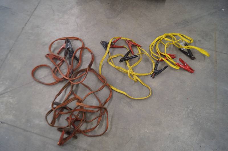 Jumper Cables