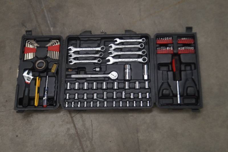 Tool Set