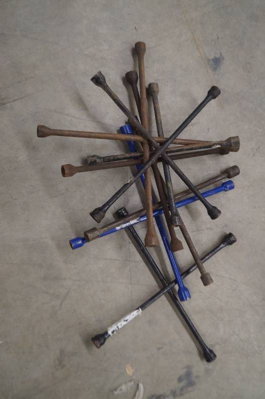 Tire Wrenches