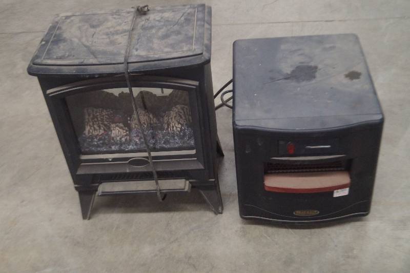 Electric Heaters