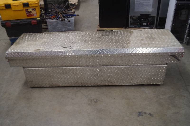 Truck Tool Box